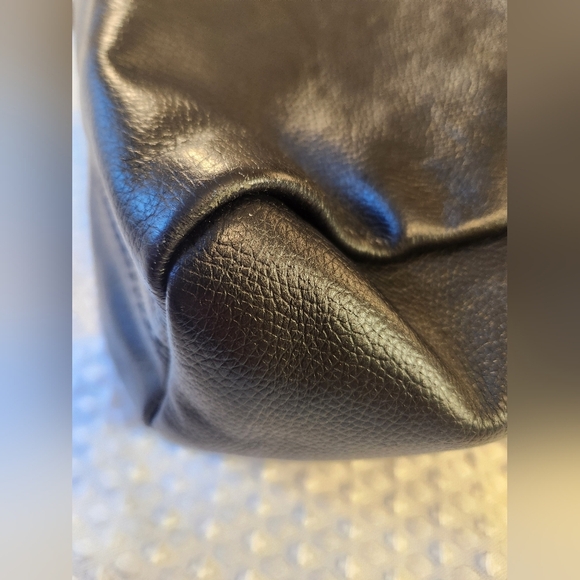 Leather Crossbody Bag by Kelsi Dagger - Picture 4 of 14